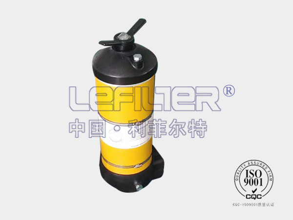 替换颇尔过滤器8314过滤器HH8314F40KPXBR24DC