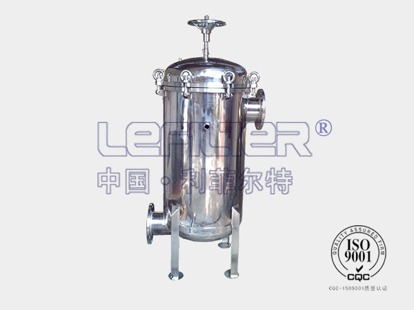 不锈钢LFD-2-3P袋式过滤器