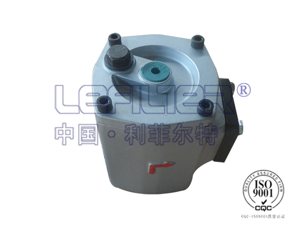 ISV50-250管路吸油过滤器